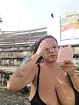You-sexy-starr's Webcam Show