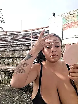 You-sexy-starr's Webcam Show
