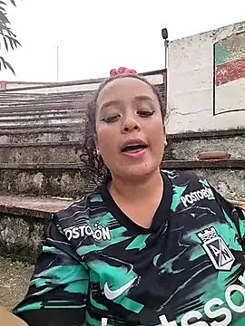 Show webcam de You-sexy-starr