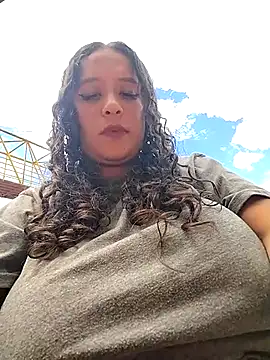 You-sexy-starr Show in webcam