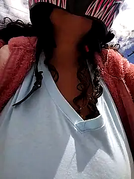 Show Webcam de You-sexy-starr