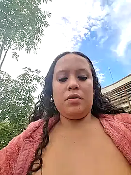 You-sexy-starr's Webcam Show