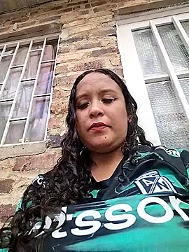 You-sexy-starr's Webcam Show