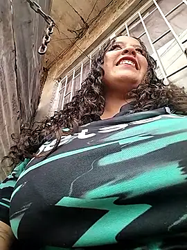 Show webcam de You-sexy-starr