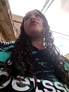 Show webcam de You-sexy-starr