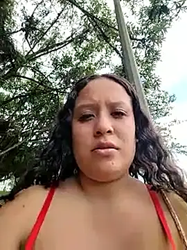 You-sexy-starr's Webcam Show