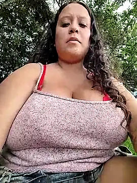 You-sexy-starr Show in webcam