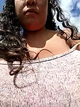 عرض كام You-sexy-starr