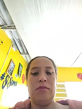 You-sexy-starr Show in webcam