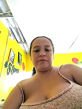 You-sexy-starr Show in webcam