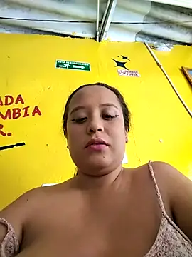 Show de You-sexy-starr na webcam