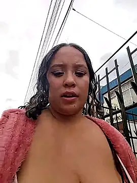 You-sexy-starr Show in webcam