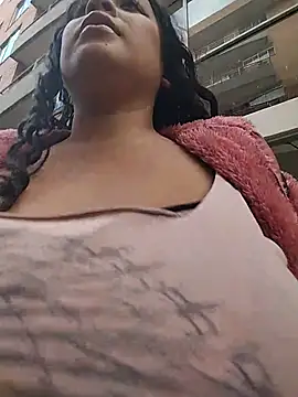 Show webcam de You-sexy-starr