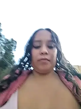 You-sexy-starr's Webcam Show