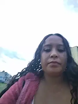 Show modela You-sexy-starr na web-kameri
