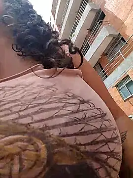 Show Webcam de You-sexy-starr