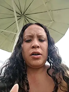 Show webcam de You-sexy-starr