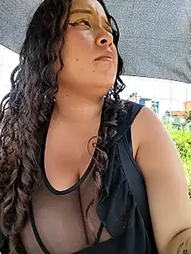 Show de webcam de You-sexy-starr
