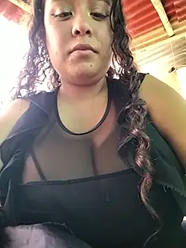 You-sexy-starr Pertunjukan Webcam
