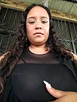 عرض كام You-sexy-starr