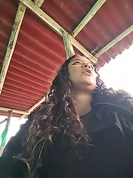Show modela You-sexy-starr na web-kameri