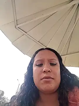 عرض كام You-sexy-starr