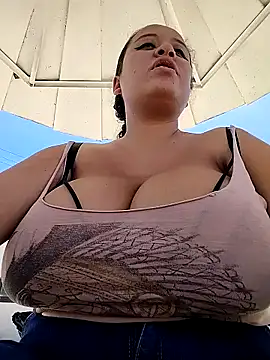 Webkamerová show You-sexy-starr