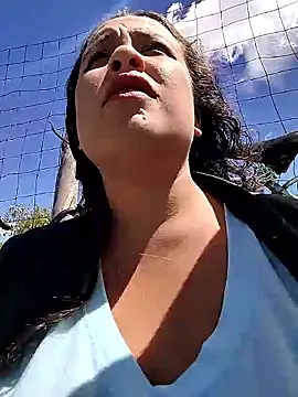 צ'אט XXX בשידור חי של You-sexy-starr