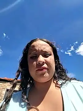 You-sexy-starr's Webcam Show