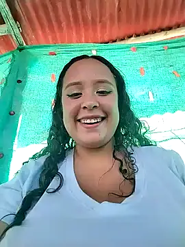 Webkamerová show You-sexy-starr