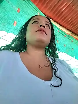 Show de webcam de You-sexy-starr