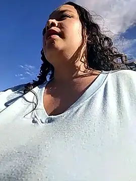 Show Webcam de You-sexy-starr