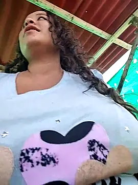 You-sexy-starr Webcam show