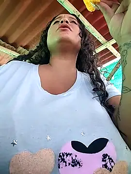 Show Webcam de You-sexy-starr