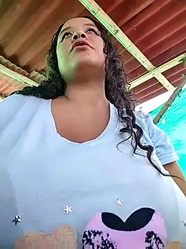 You-sexy-starr's Webcam Show