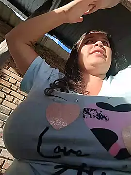 Czat XXX na żywo – You-sexy-starr