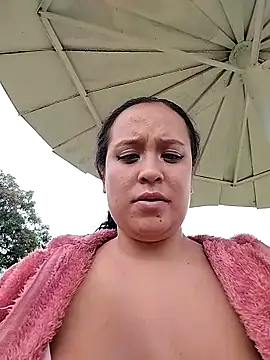 You-sexy-starr's Webcam Show