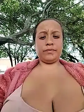 Show de You-sexy-starr na webcam