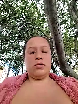 Show de You-sexy-starr na webcam