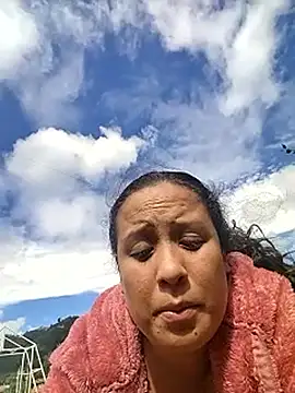 You-sexy-starr Show in webcam