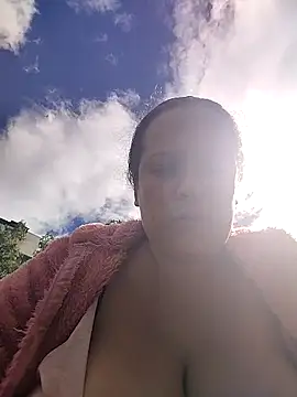 Show de You-sexy-starr na webcam