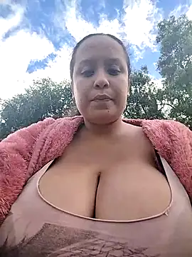 Webkamerová show You-sexy-starr