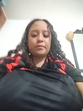 Show Webcam de You-sexy-starr