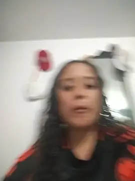 You-sexy-starr's Webcam Show