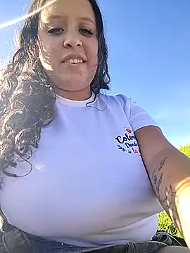 You-sexy-starr's Live XXX Chat