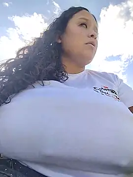 You-sexy-starr – Kamerová šou