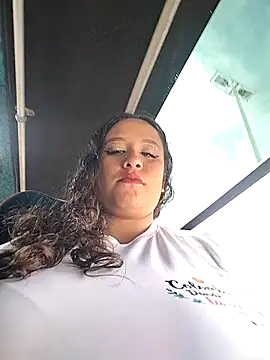 Show webcam de You-sexy-starr