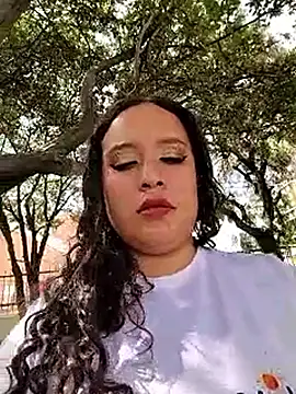 Show de You-sexy-starr na webcam