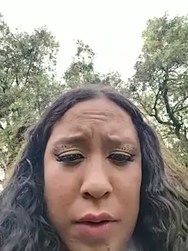 You-sexy-starr Show in webcam