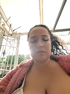 Show modela You-sexy-starr na web-kameri